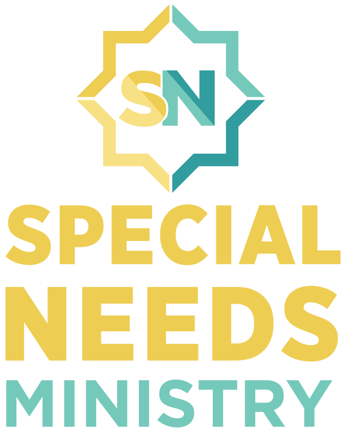 Special Needs Ministry Logo