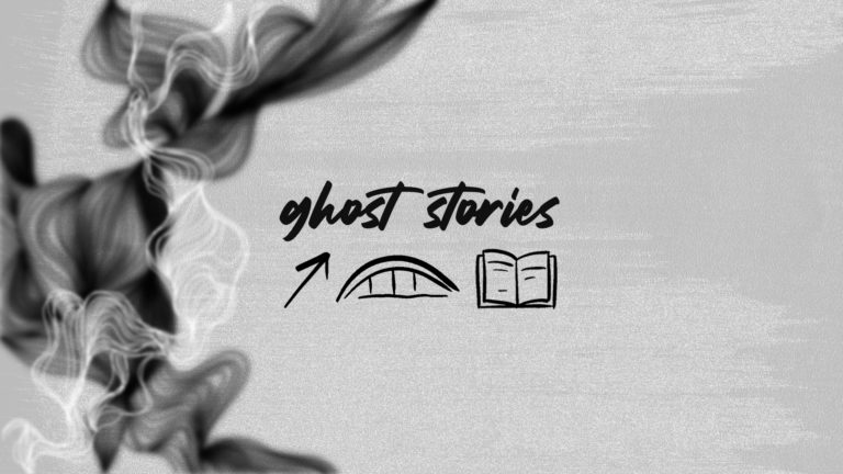 Ghost Stories