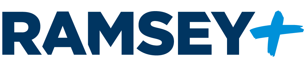 RAMSEYPlus-Logo RAMSEYPlus-Logo