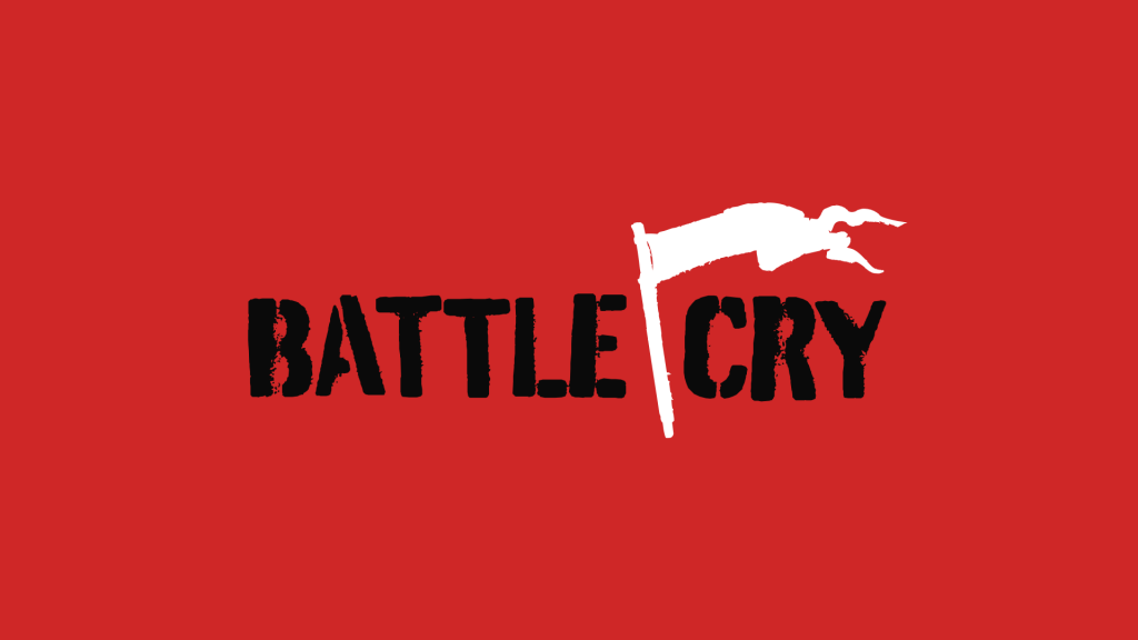 Battle Cry